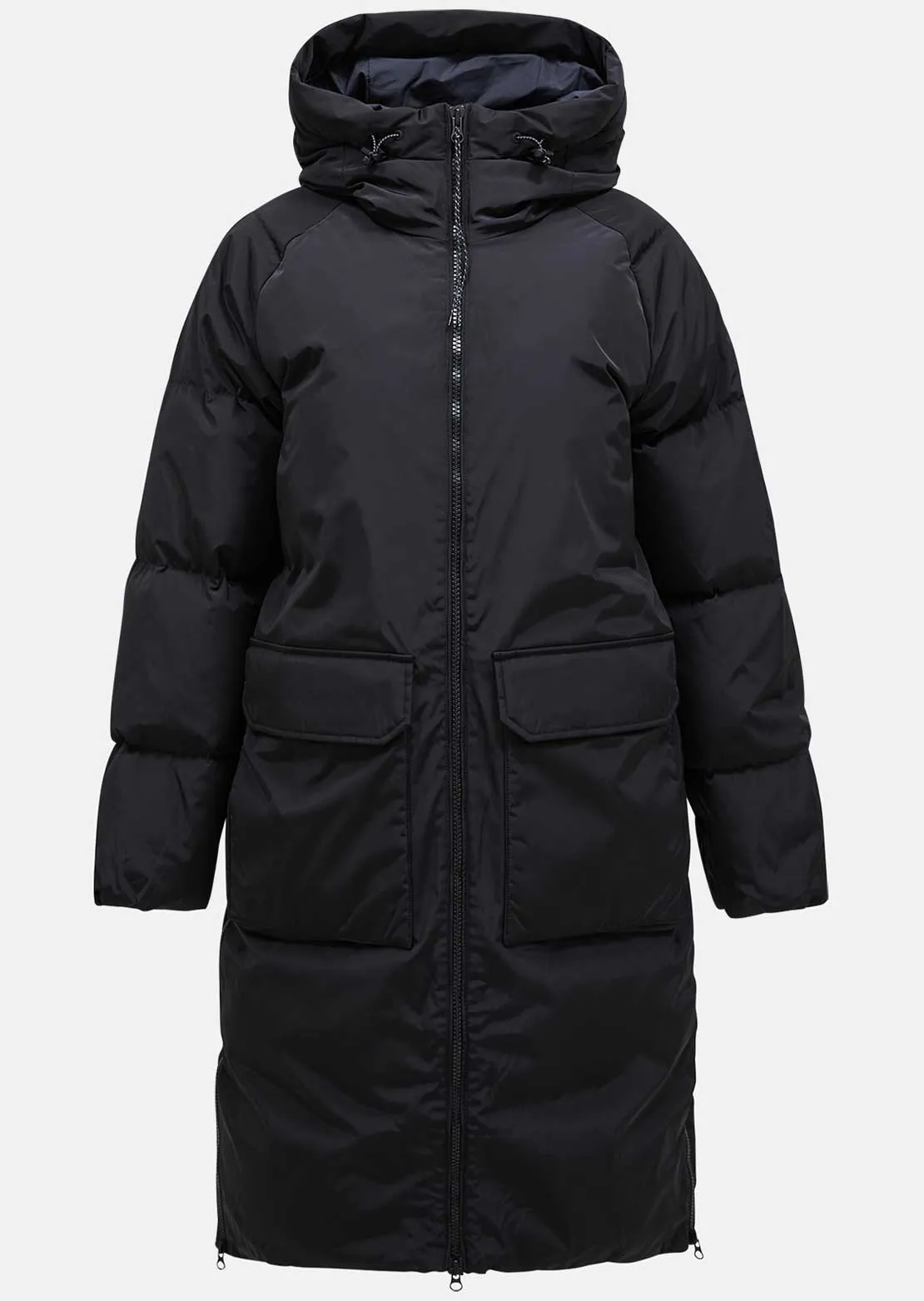 Peak Performance Women's Bluebird Down Coat sold by Prfo