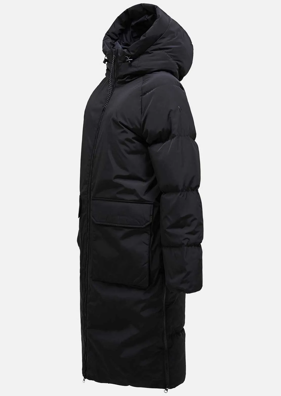 Peak Performance Women's Bluebird Down Coat sold by Prfo product image thumbnail 2