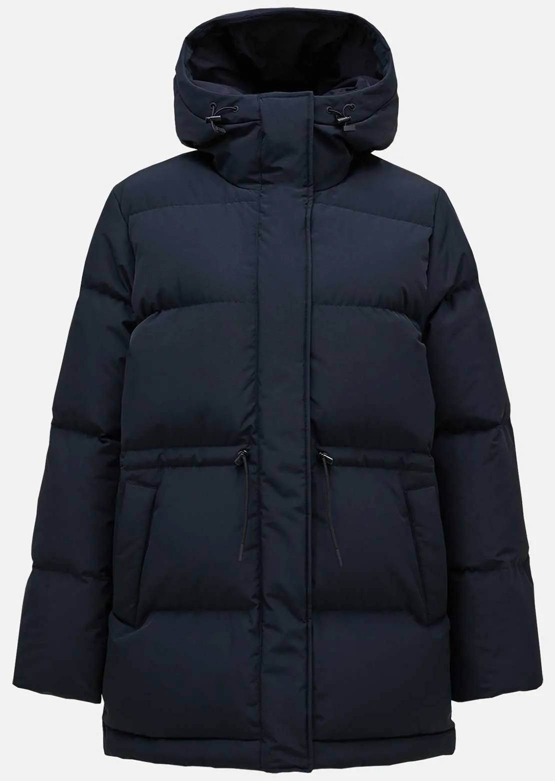 Peak Performance Women's Firn Down Parka sold by Prfo