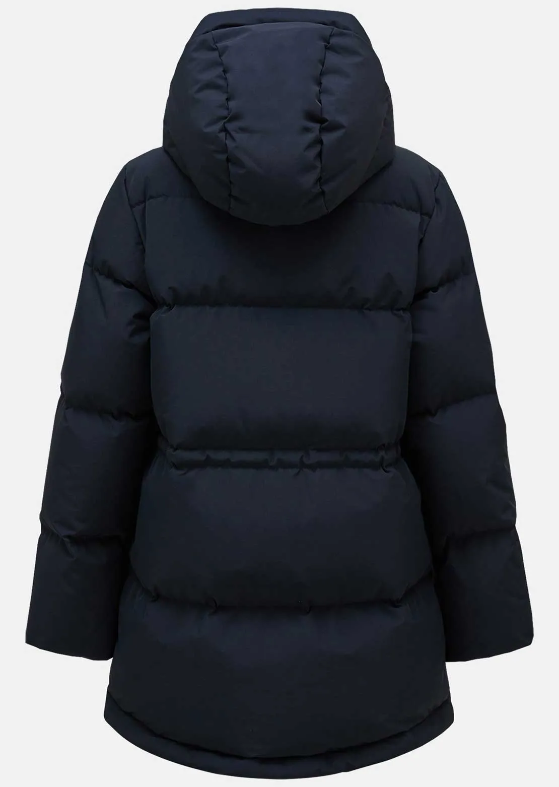 Peak Performance Women's Firn Down Parka sold by Prfo product image thumbnail 3