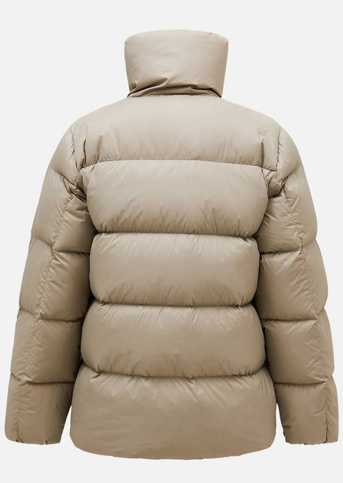 Peak Performance Women's Down Puffer sold by Prfo product image thumbnail 3