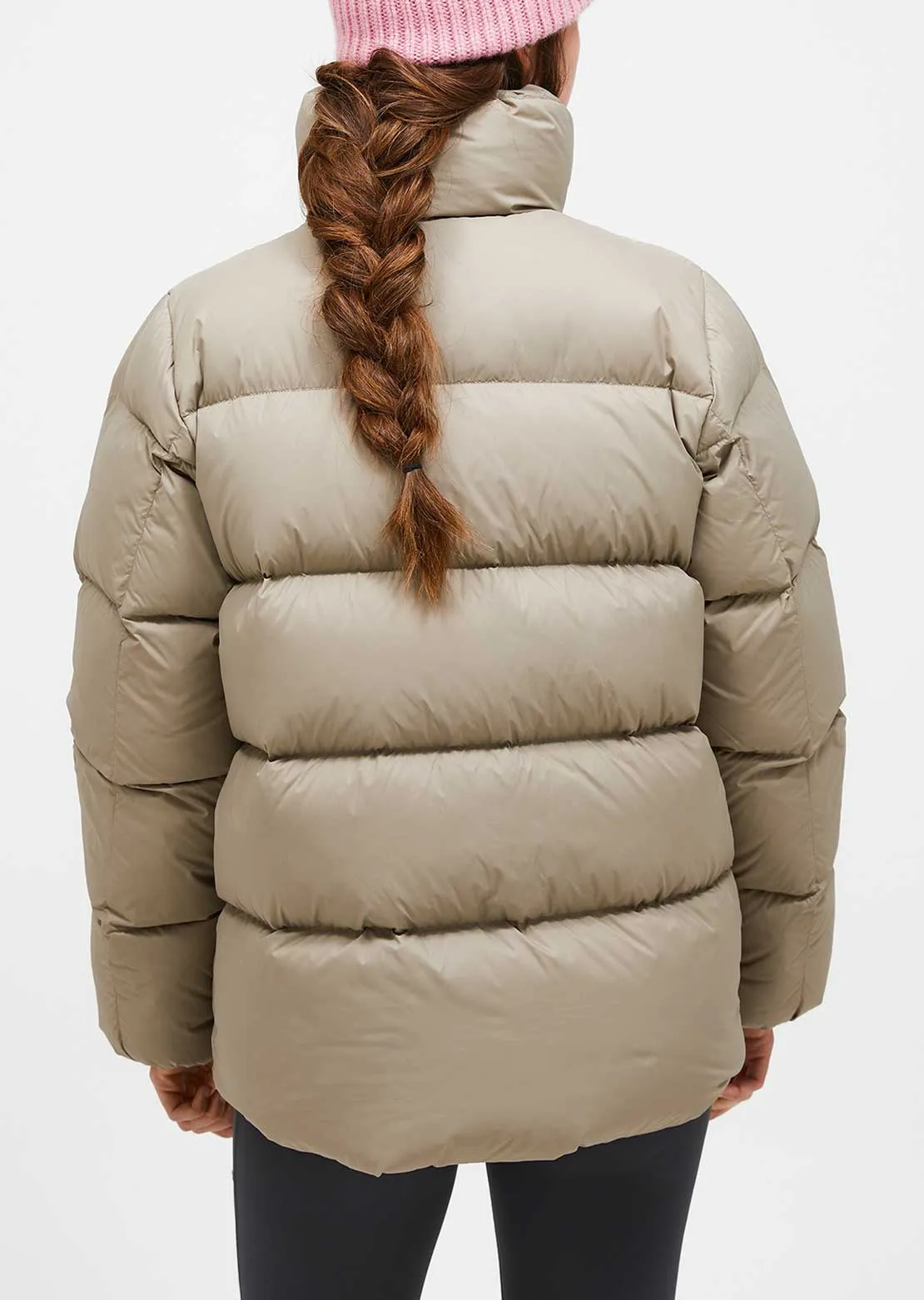 Peak Performance Women's Down Puffer sold by Prfo product image thumbnail 5