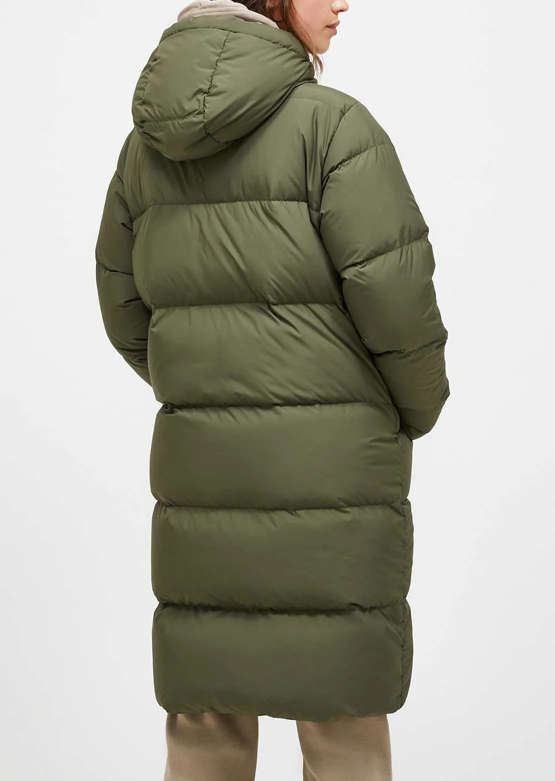 Peak Performance Women's Quiver Down Parka sold by Prfo product image thumbnail 5