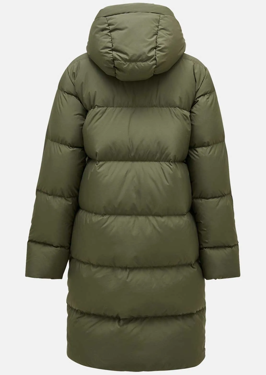 Peak Performance Women's Quiver Down Parka sold by Prfo product image thumbnail 3