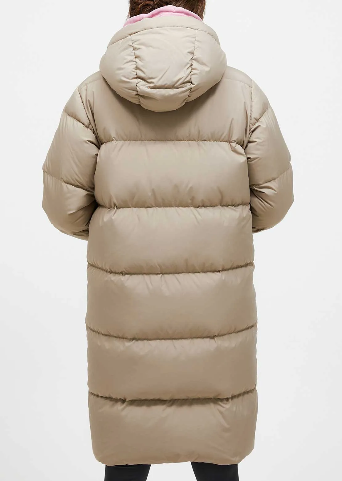 Peak Performance Women's Quiver Down Parka sold by Prfo product image thumbnail 5