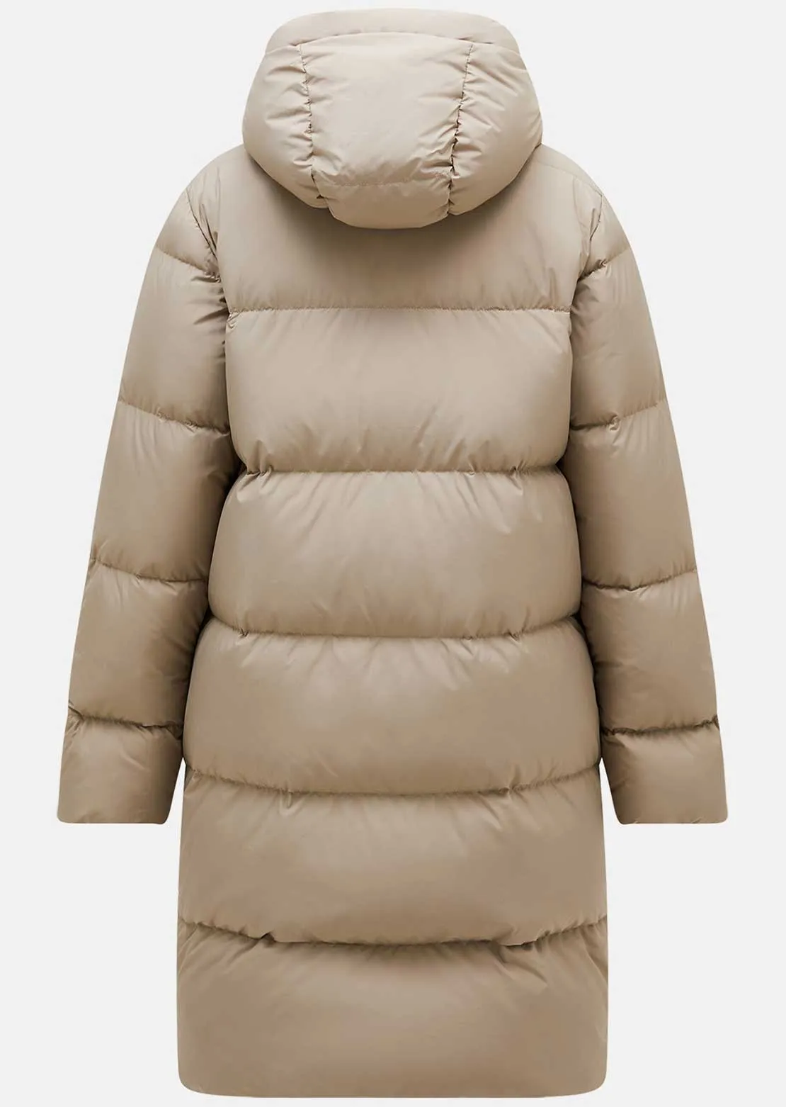 Peak Performance Women's Quiver Down Parka sold by Prfo product image thumbnail 3