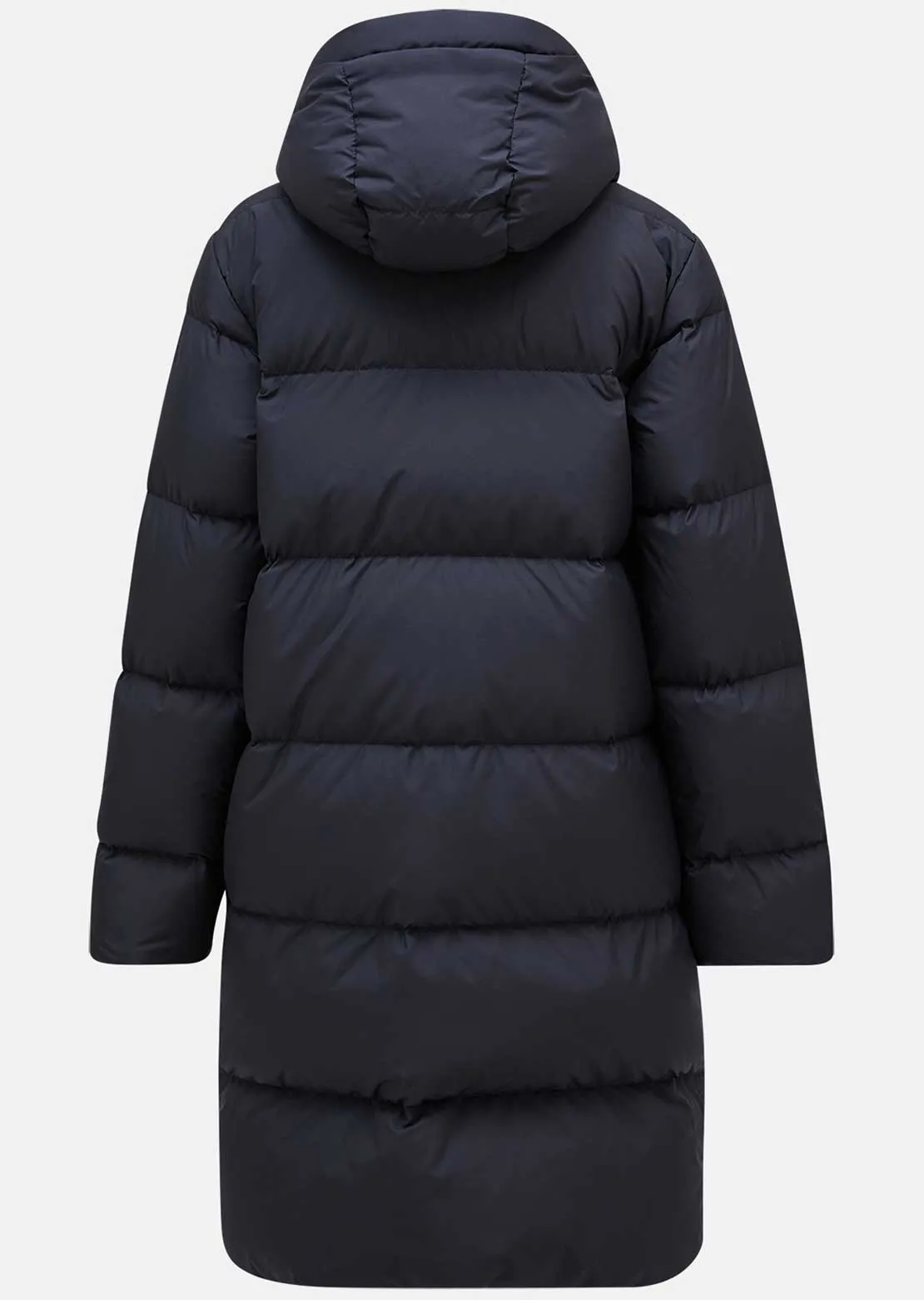 Peak Performance Women's Quiver Down Parka sold by Prfo product image thumbnail 3