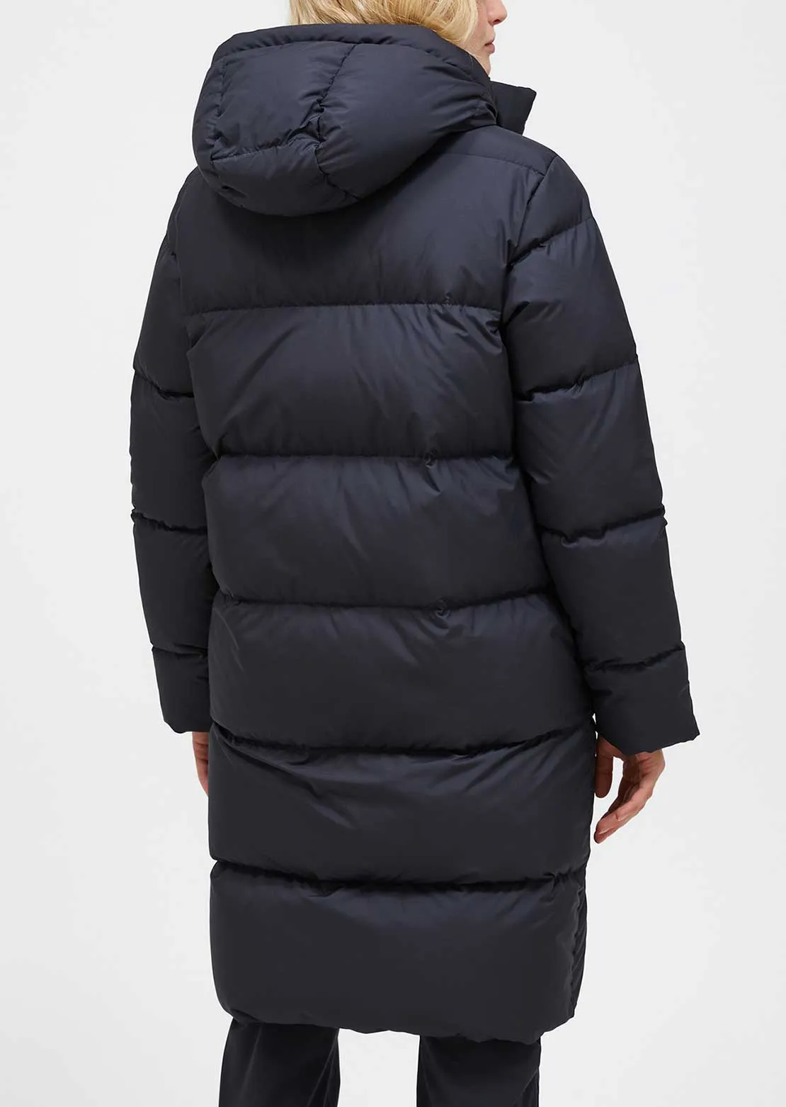 Peak Performance Women's Quiver Down Parka sold by Prfo product image thumbnail 5