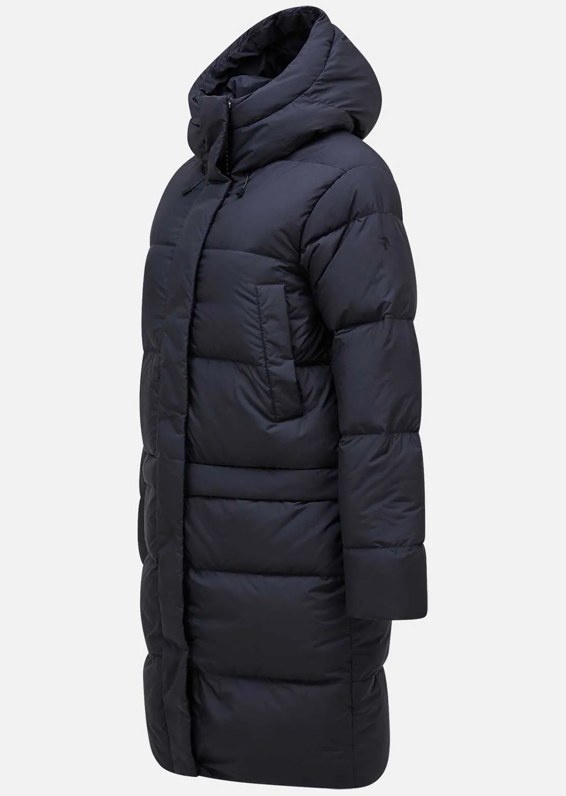 Peak Performance Women's Quiver Down Parka sold by Prfo product image thumbnail 2