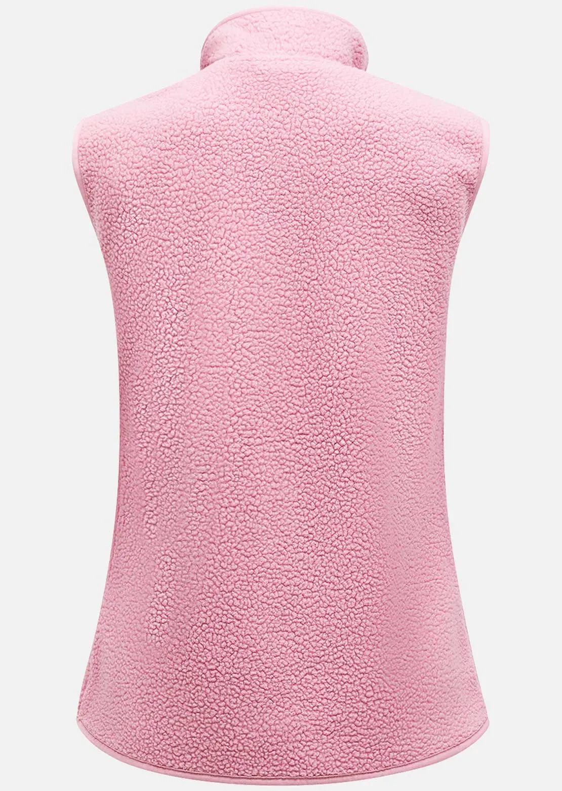 Peak Performance Women's Pile Vest sold by Prfo product image thumbnail 3