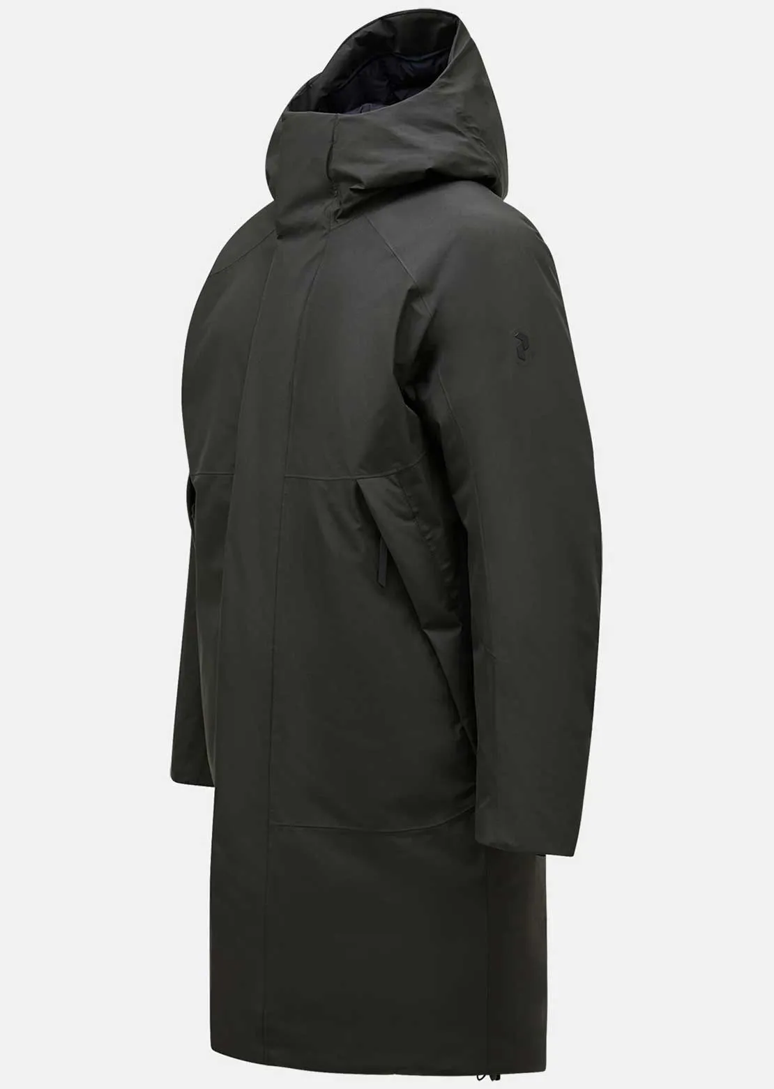 Peak Performance Men's Ground Parka sold by Prfo product image thumbnail 2