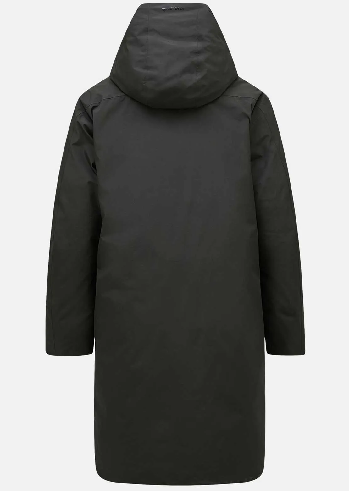 Peak Performance Men's Gore-Tex X16 Parka sold by Prfo product image thumbnail 3