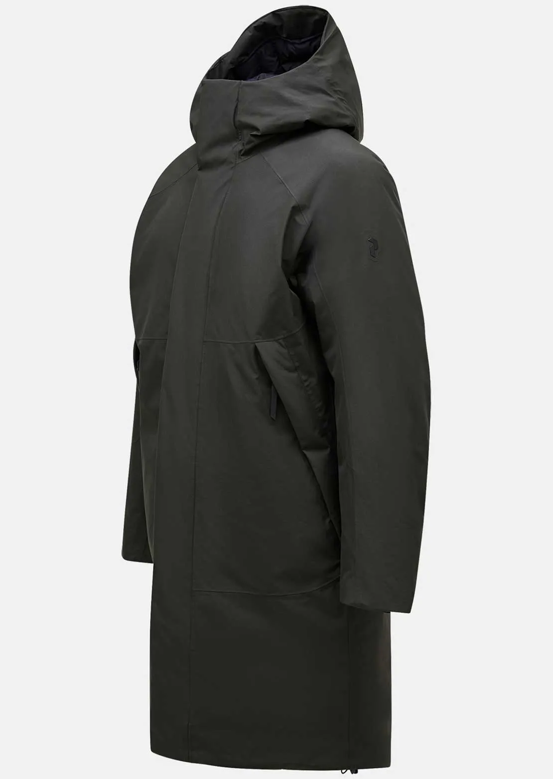 Peak Performance Men's Gore-Tex X16 Parka sold by Prfo product image thumbnail 2