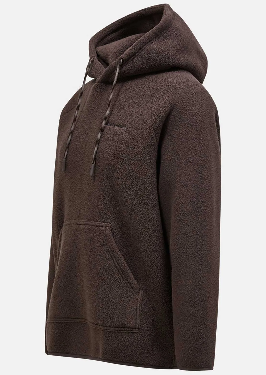 Peak Performance Men's Fleece Hood sold by Prfo product image thumbnail 2
