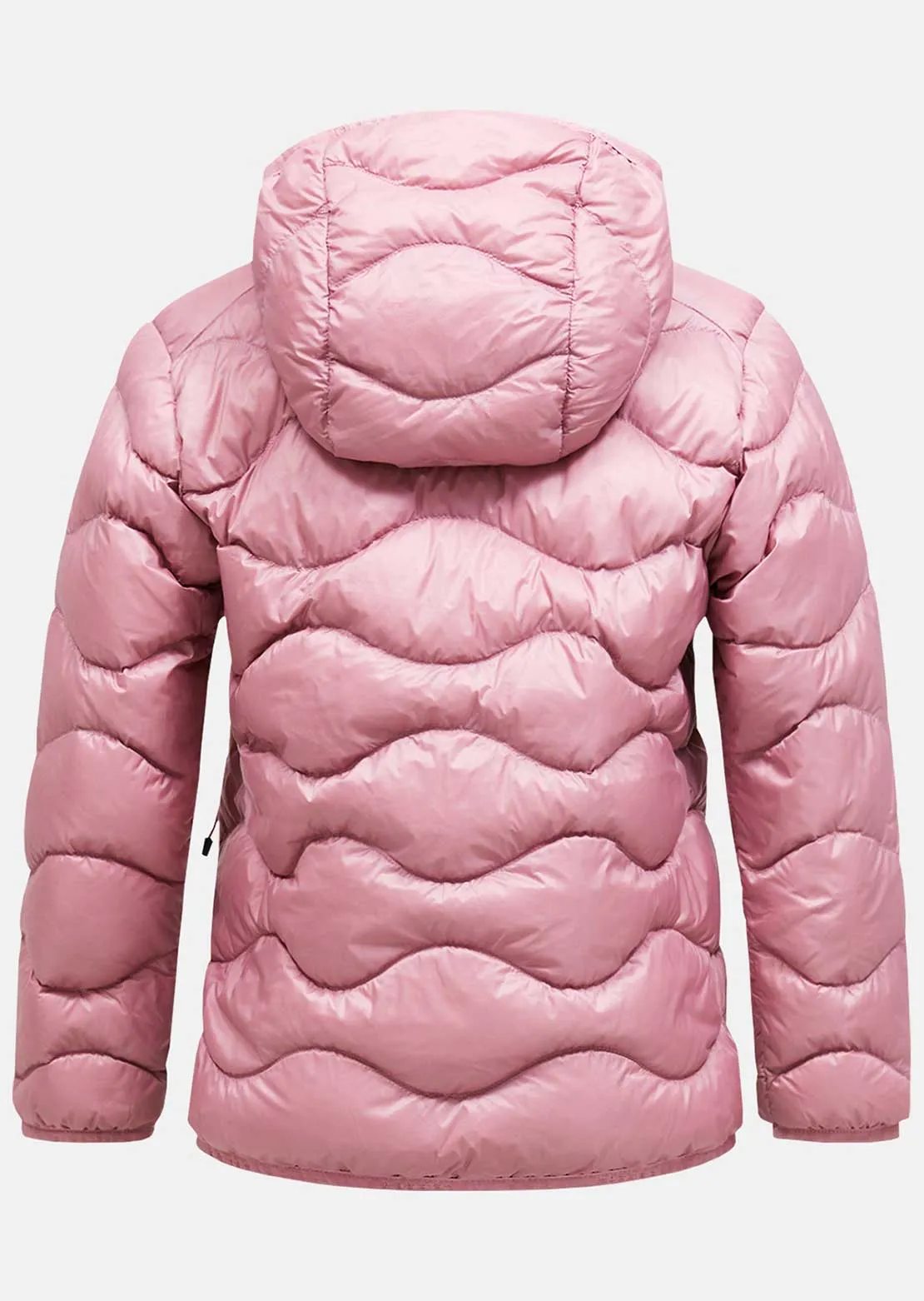 Peak Performance Junior Helium Down Hood Jacket sold by Prfo product image thumbnail 3