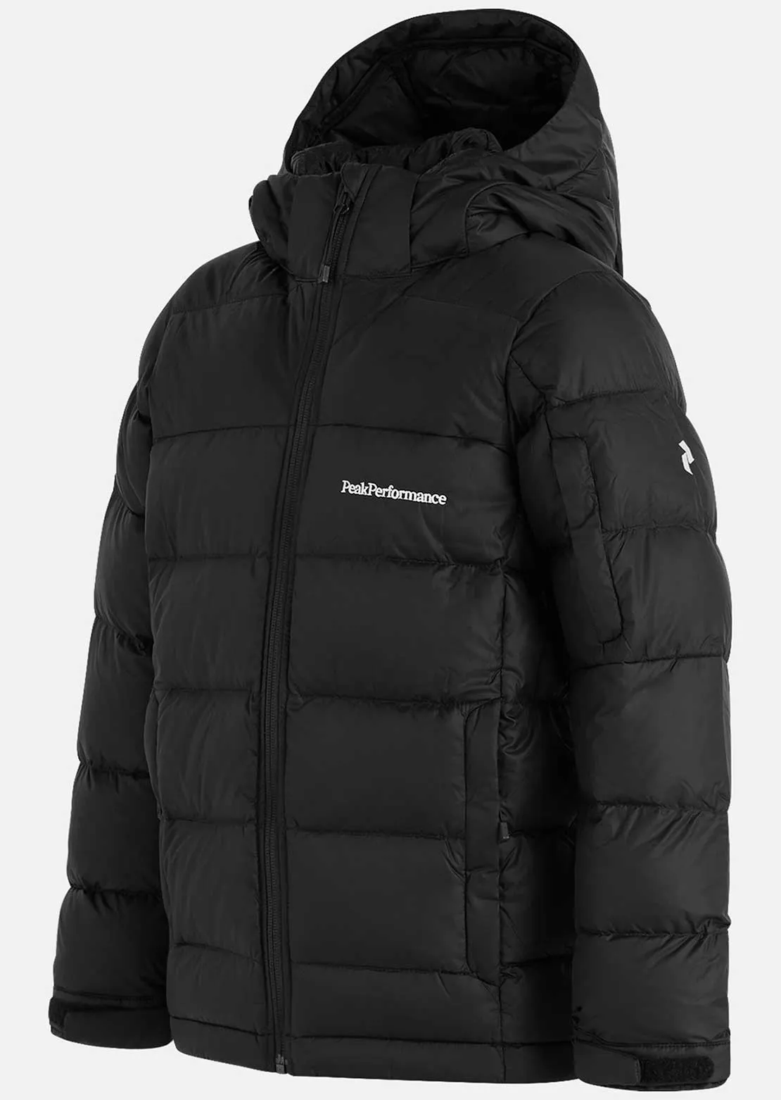 Peak Performance Junior Frost Down Jacket sold by Prfo product image thumbnail 2