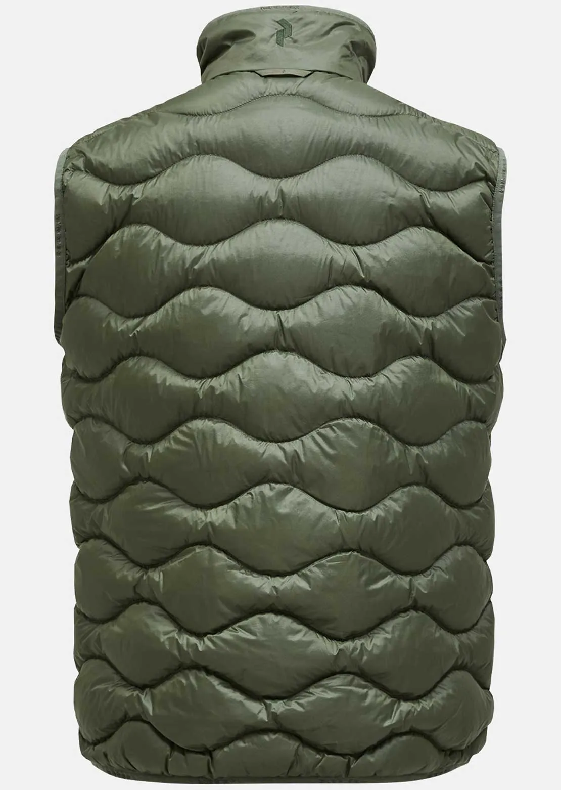 Peak Performance Men's Helium Down Vest sold by Prfo product image thumbnail 3