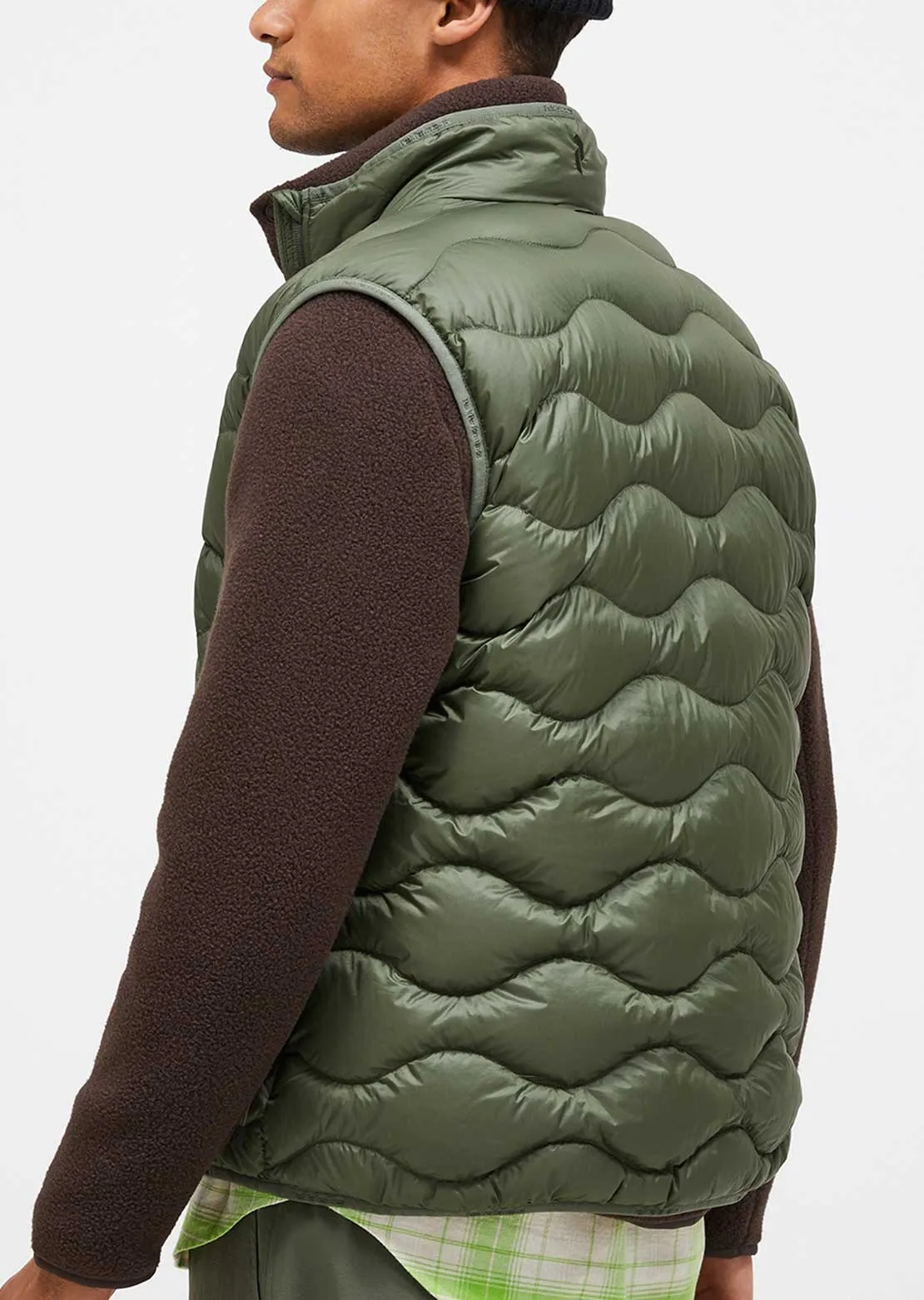 Peak Performance Men's Helium Down Vest sold by Prfo product image thumbnail 5