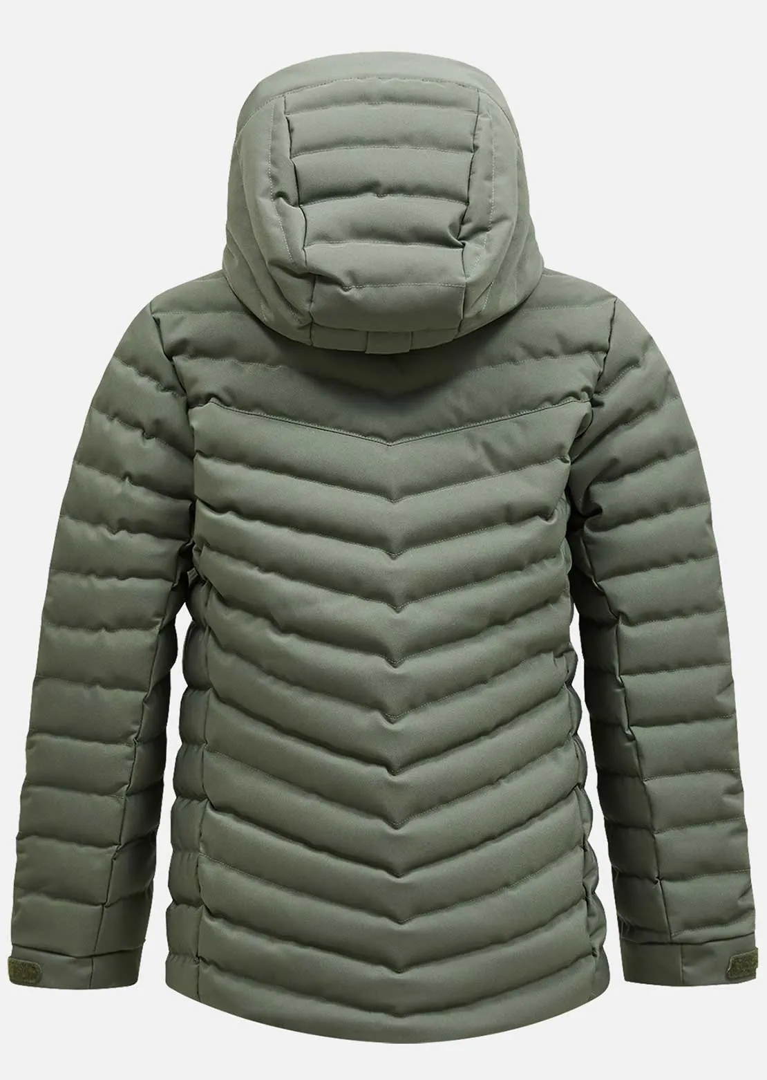 Peak Performance Junior Frost Ski Jacket sold by Prfo product image thumbnail 3