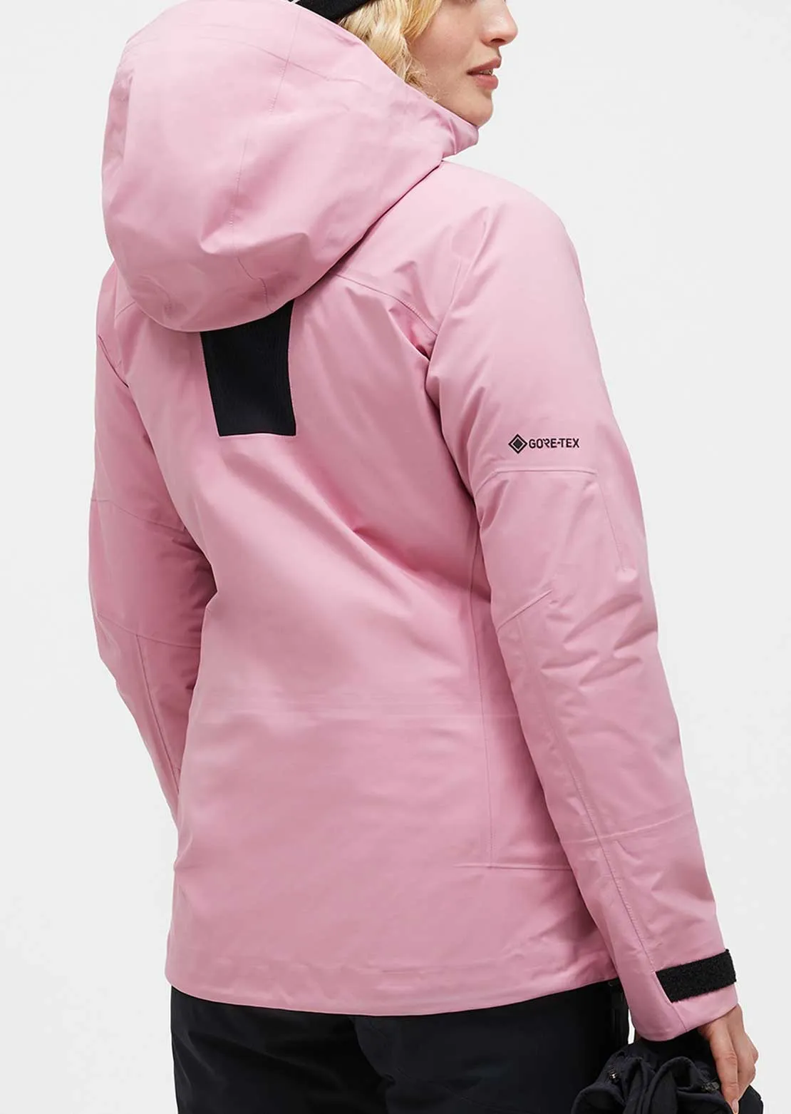 Peak Performance Women's Alpine Gore-Tex Jacket sold by Prfo product image thumbnail 5