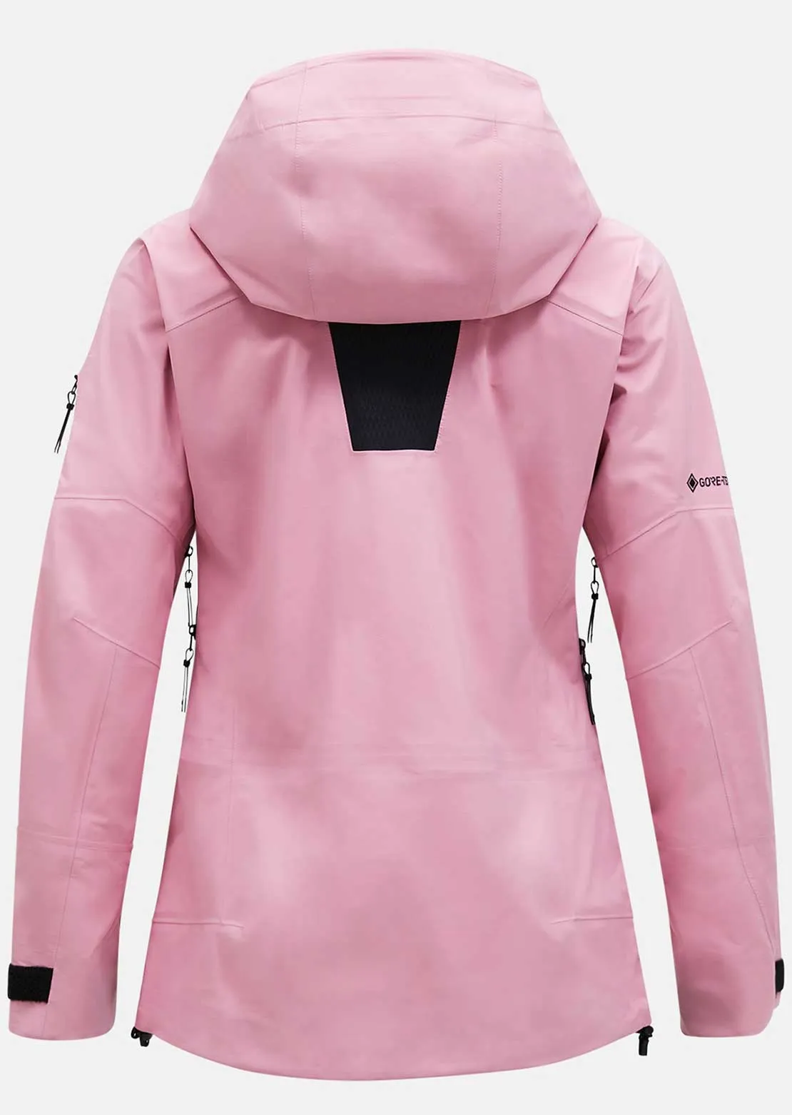 Peak Performance Women's Alpine Gore-Tex Jacket sold by Prfo product image thumbnail 3