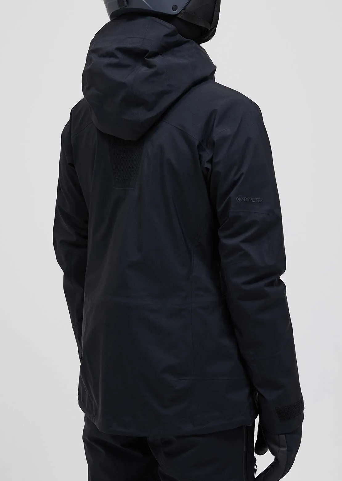 Peak Performance Women's Alpine Gore-Tex Jacket sold by Prfo product image thumbnail 5