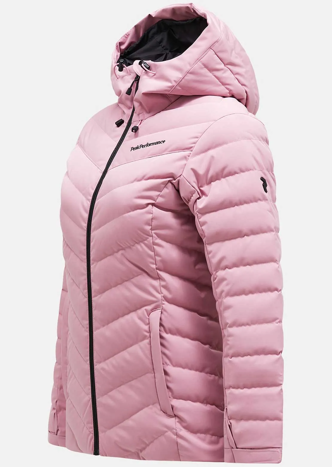 Peak Performance Women's Frost Ski Jacket sold by Prfo product image thumbnail 2
