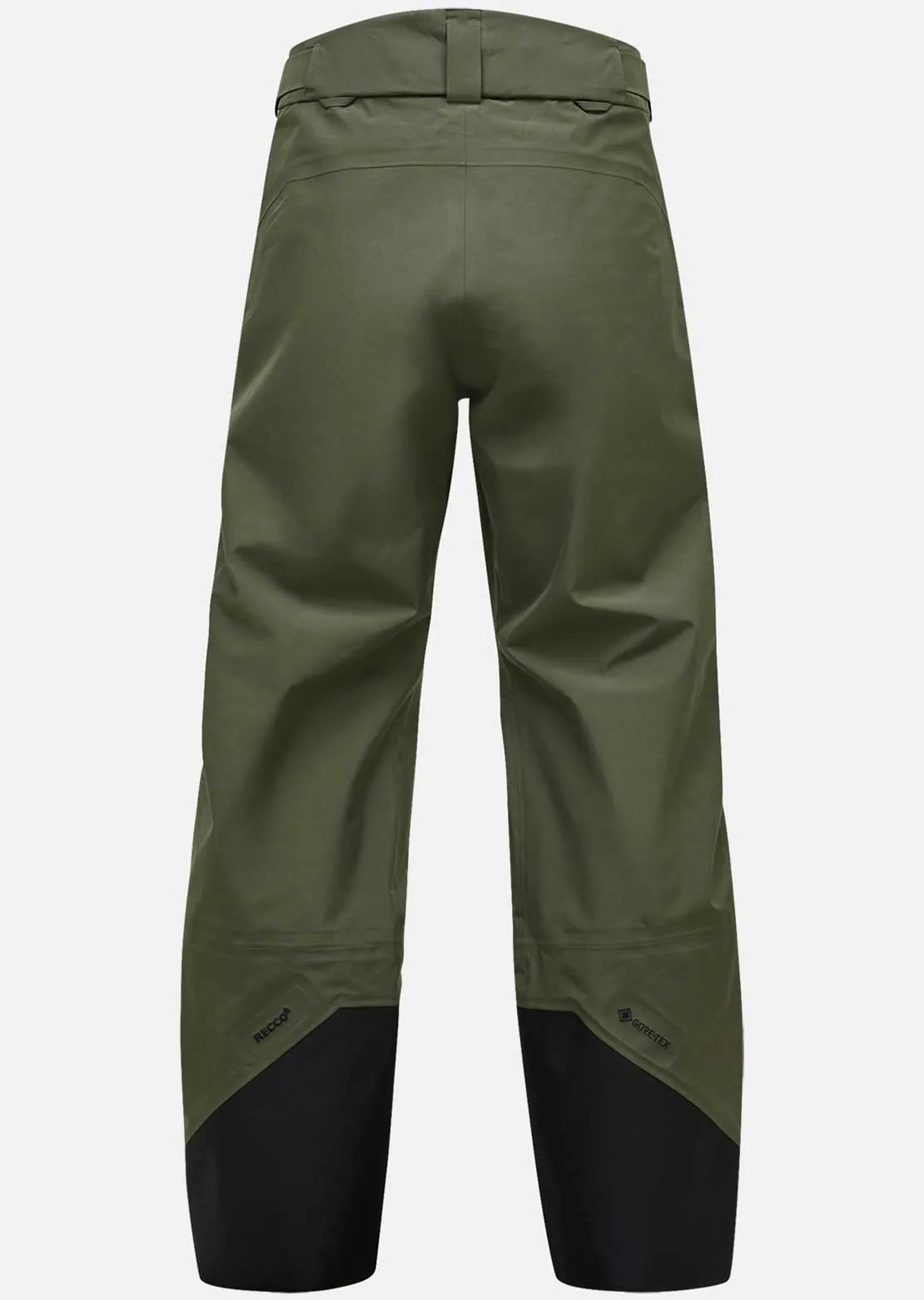 Peak Performance Men's Vertical Gore-Tex 3L Pants sold by Prfo product image thumbnail 3