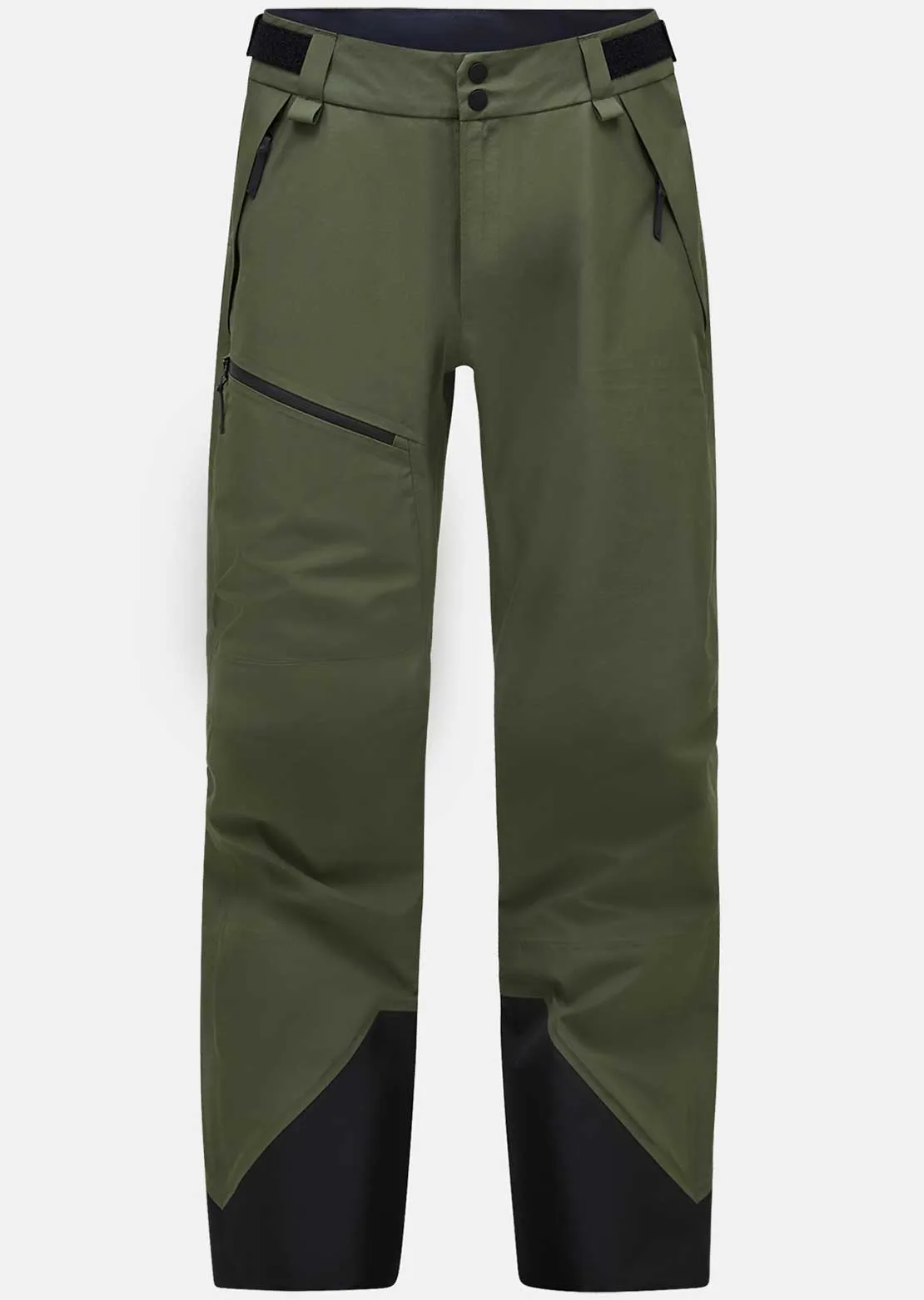 Peak Performance Men's Vertical Gore-Tex 3L Pants sold by Prfo