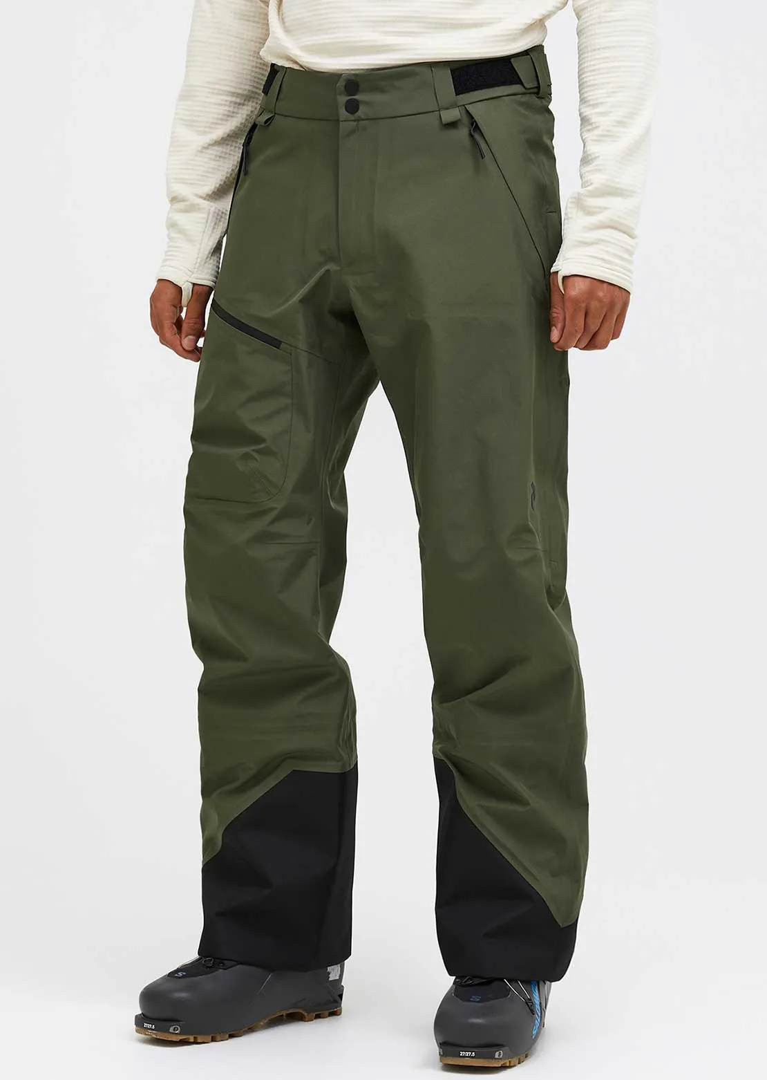 Peak Performance Men's Vertical Gore-Tex 3L Pants sold by Prfo product image thumbnail 4