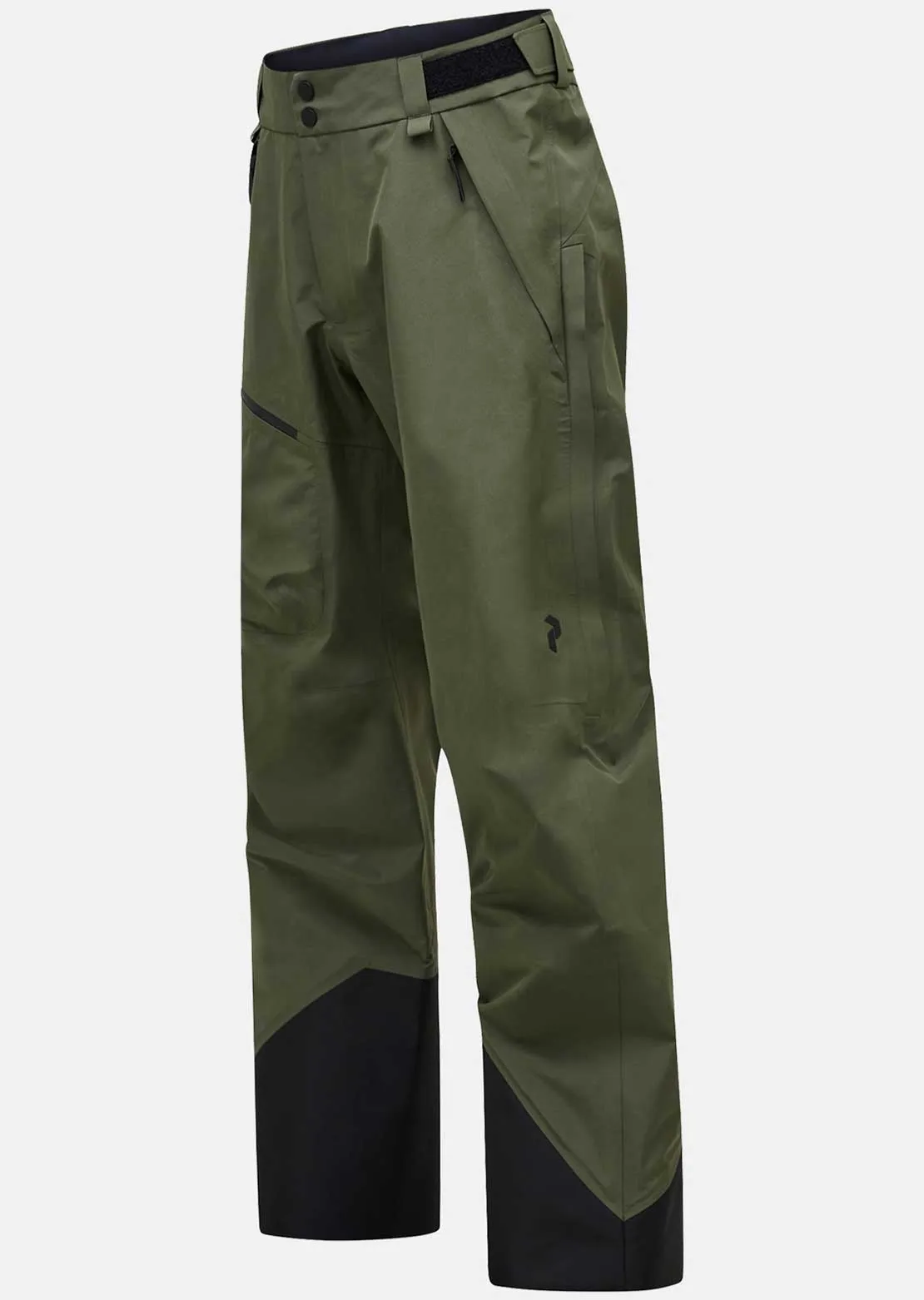 Peak Performance Men's Vertical Gore-Tex 3L Pants sold by Prfo product image thumbnail 2