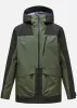 Peak Performance Men's Vertical Gore-Tex 3L Jacket sold by Prfo