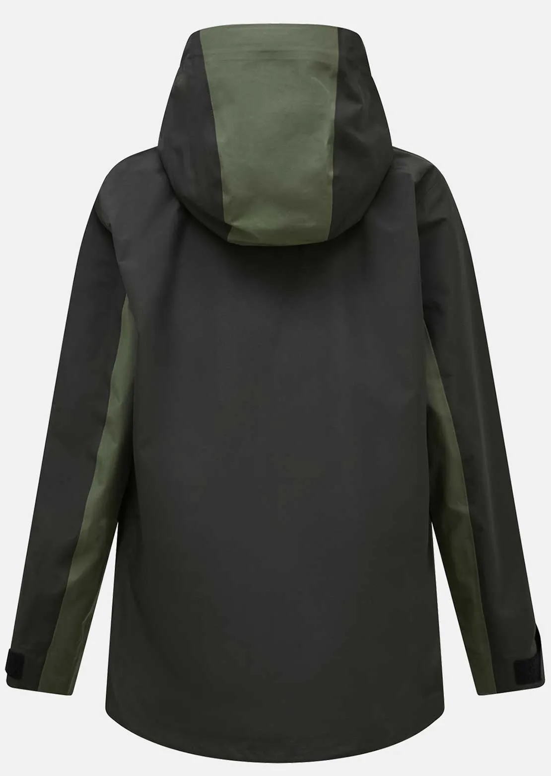 Peak Performance Men's Vertical Gore-Tex 3L Jacket sold by Prfo product image thumbnail 3