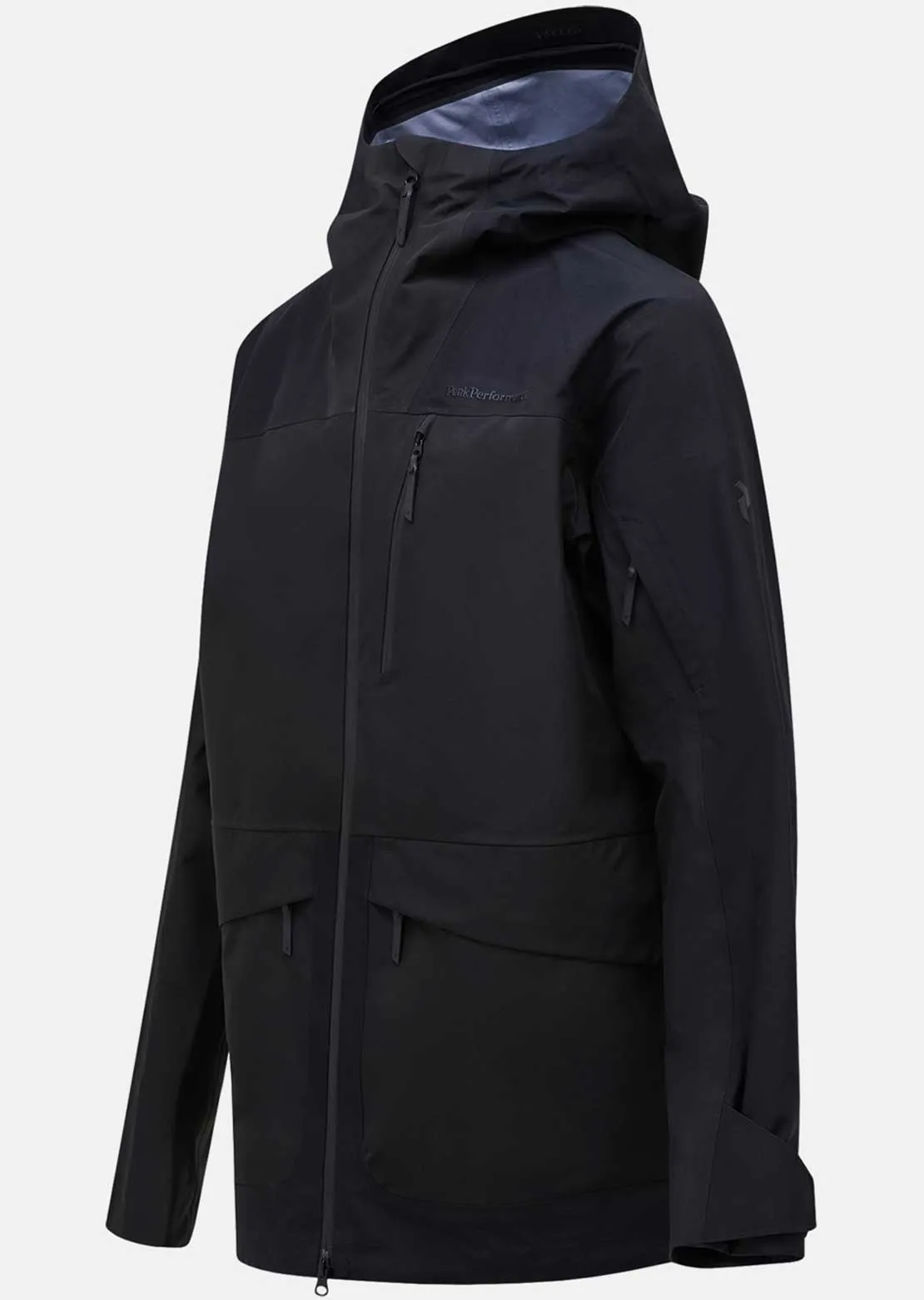 Peak Performance Men's Vertical Gore-Tex 3L Jacket sold by Prfo product image thumbnail 2