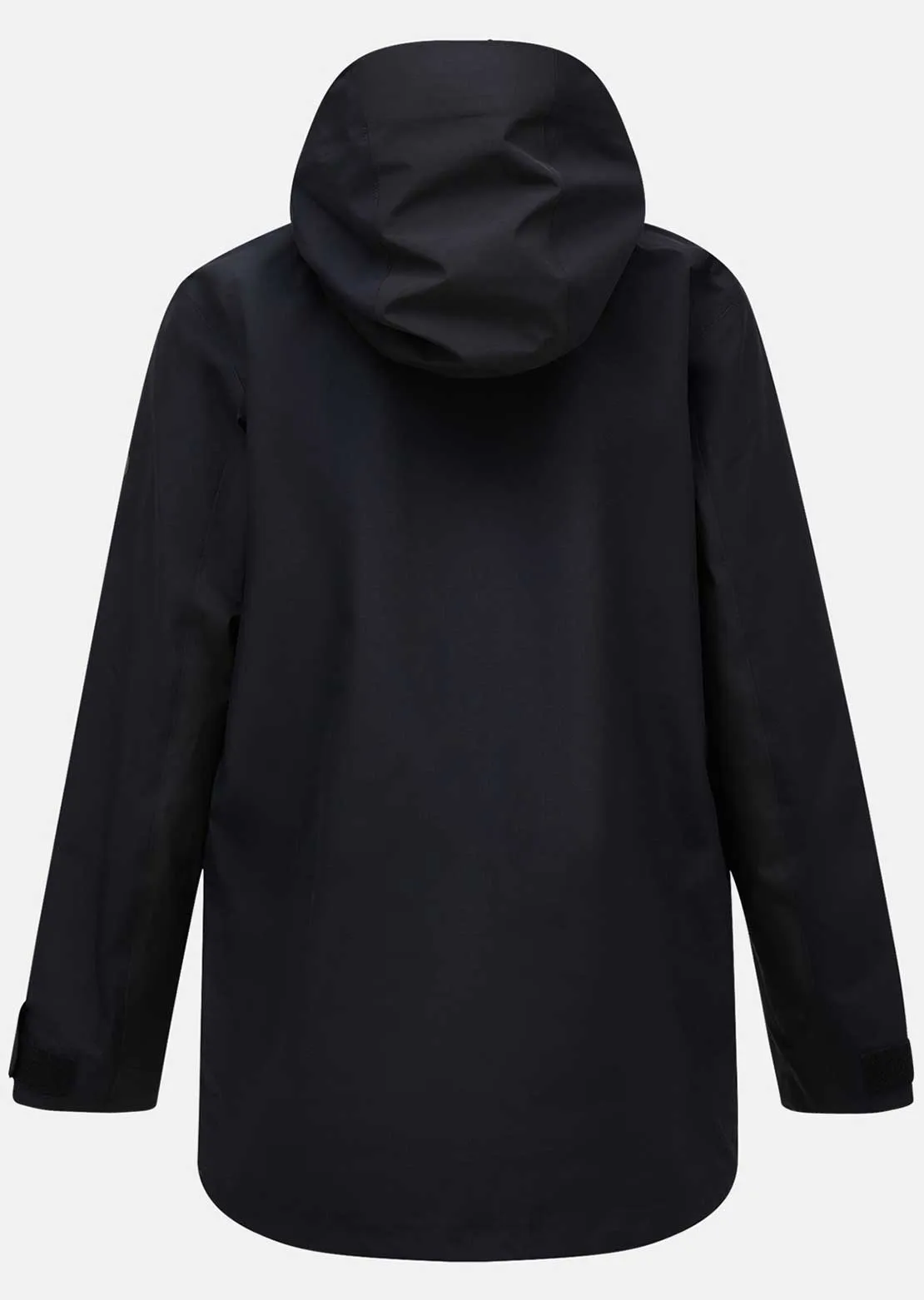 Peak Performance Men's Vertical Gore-Tex 3L Jacket sold by Prfo product image thumbnail 3