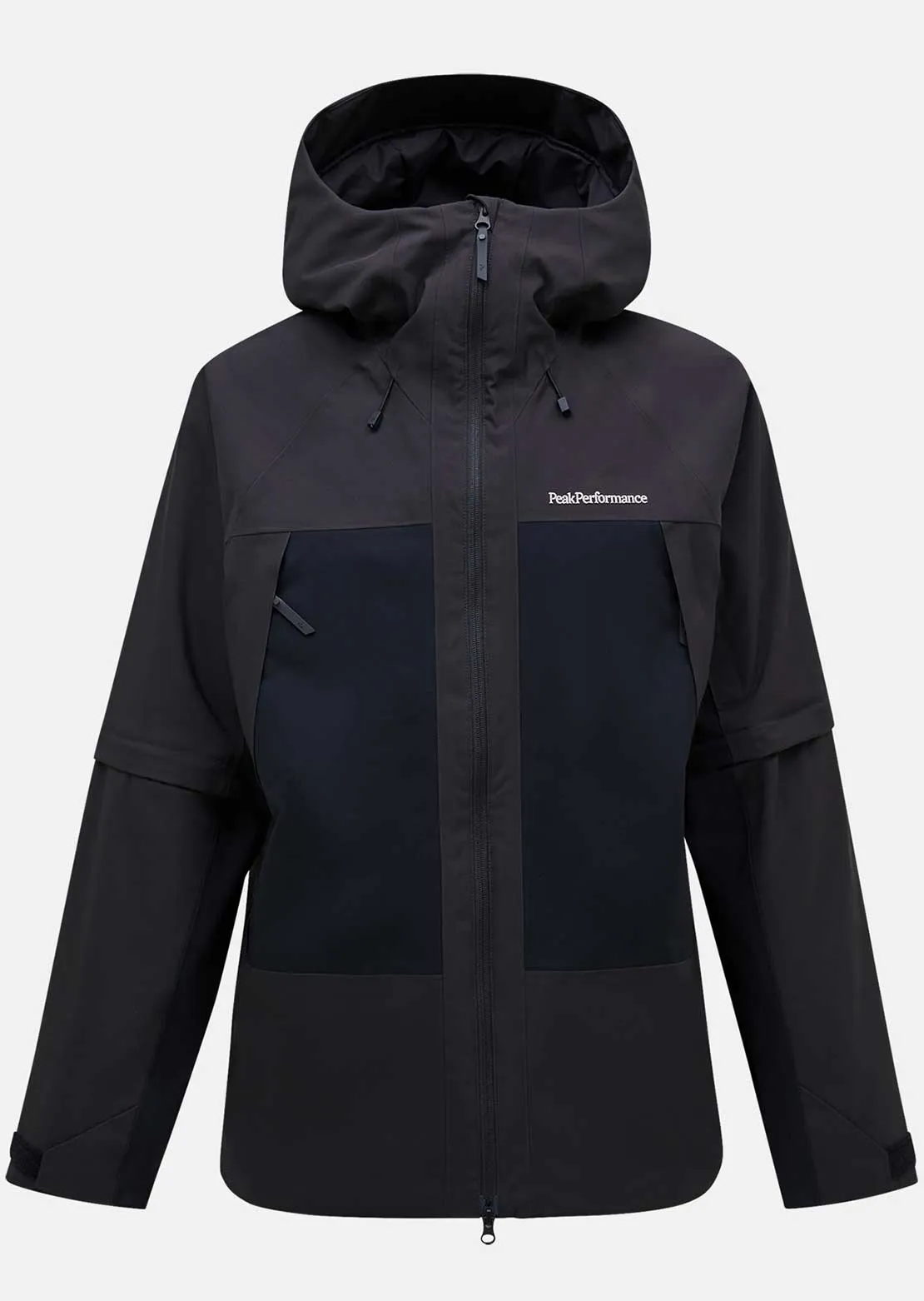 Peak Performance Men's Edge Insulated Jacket sold by Prfo