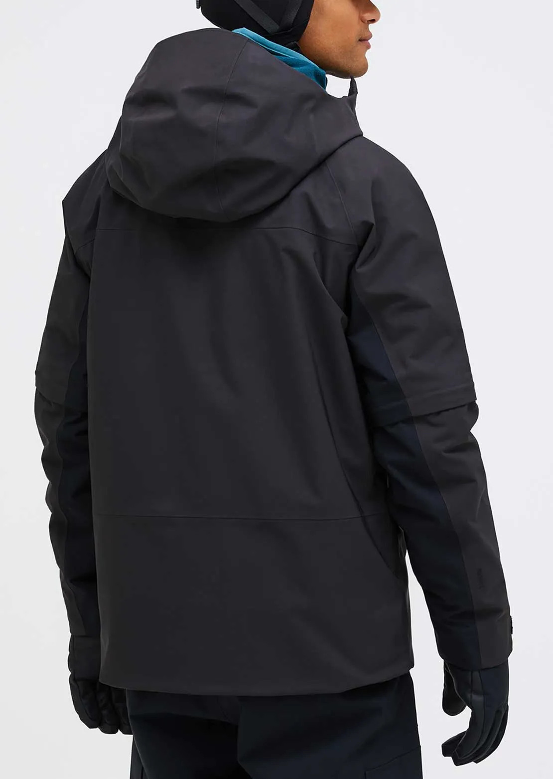 Peak Performance Men's Edge Insulated Jacket sold by Prfo product image thumbnail 5