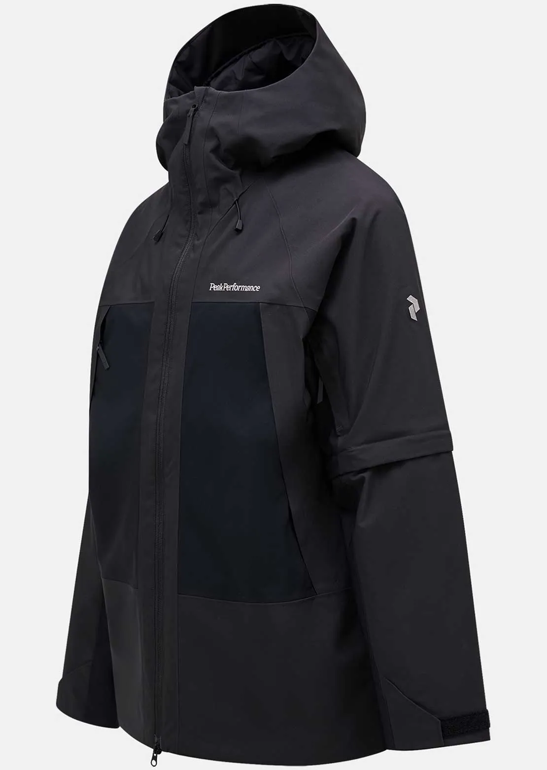 Peak Performance Men's Edge Insulated Jacket sold by Prfo product image thumbnail 2