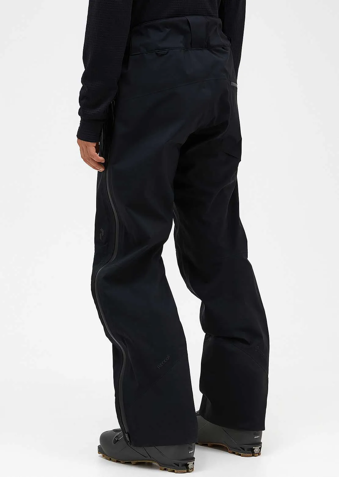 Peak Performance Men's Alpine Gore-Tex Pants sold by Prfo product image thumbnail 5