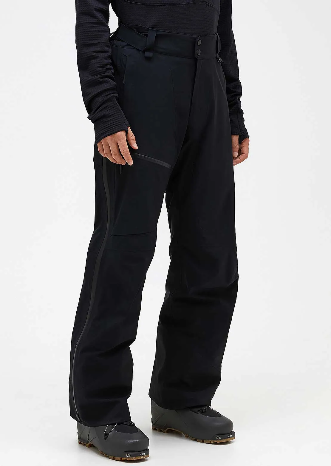 Peak Performance Men's Alpine Gore-Tex Pants sold by Prfo product image thumbnail 4