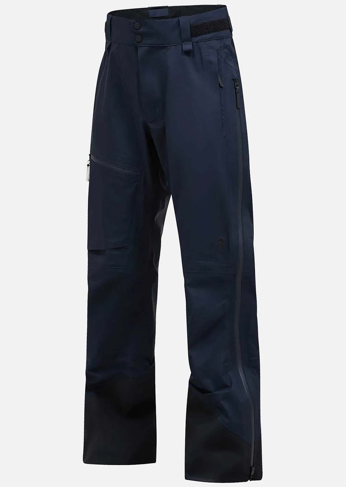 Peak Performance Men's Alpine Gore-Tex Pants sold by Prfo product image thumbnail 2