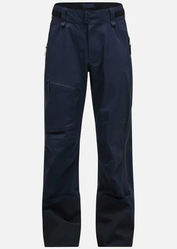 Peak Performance Men's Alpine Gore-Tex Pants sold by Prfo