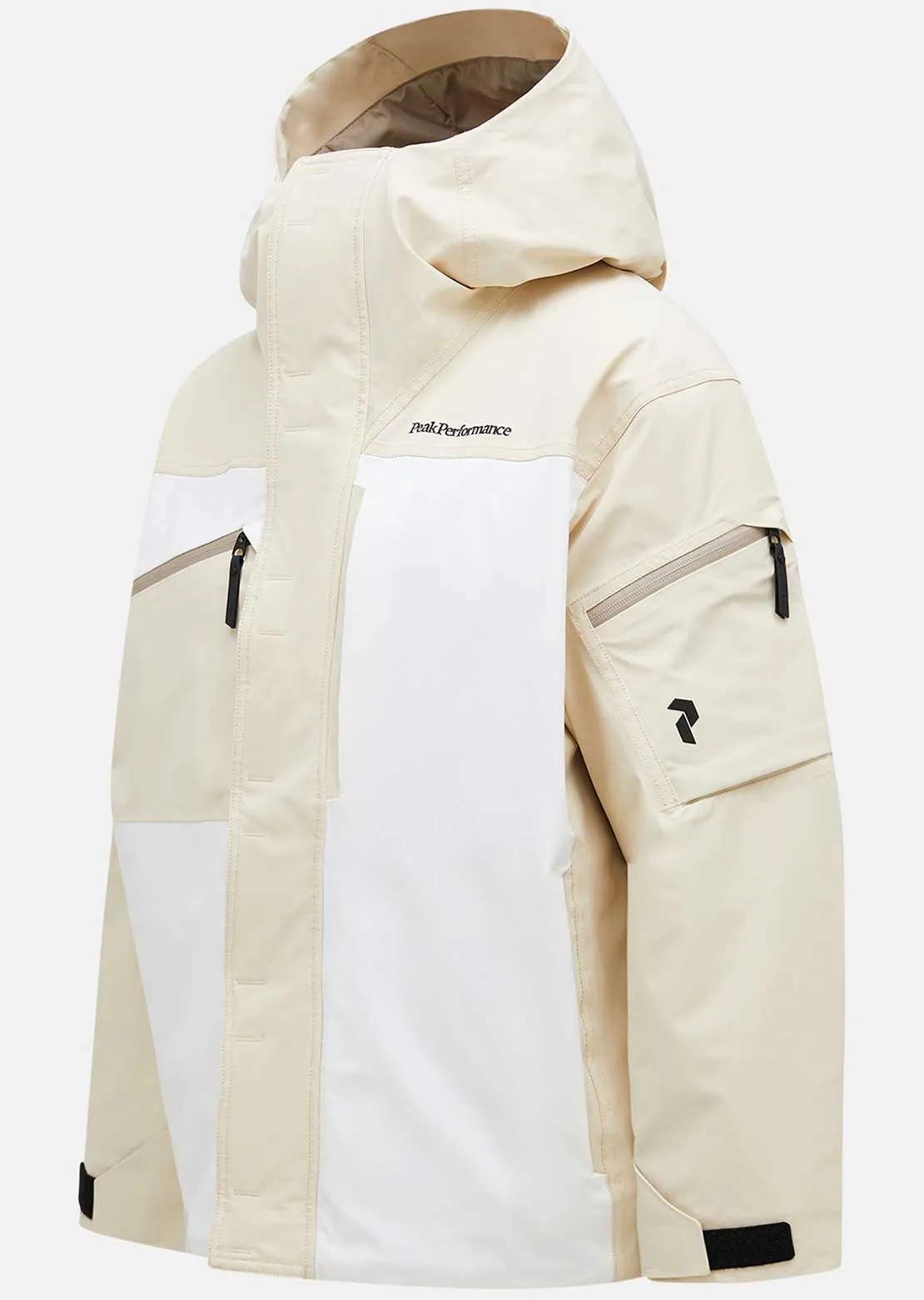 Peak Performance Men's 2L Stretch Jacket sold by Prfo product image thumbnail 2