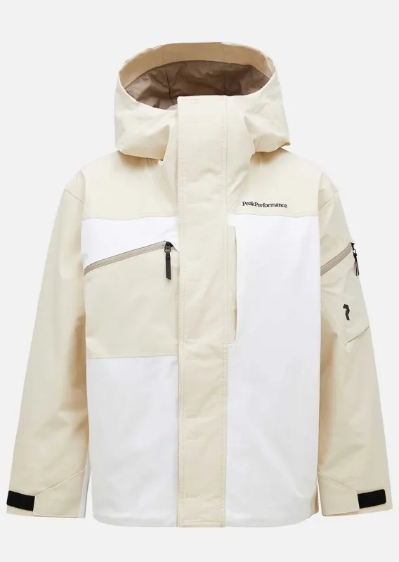 Peak Performance Men's 2L Stretch Jacket sold by Prfo