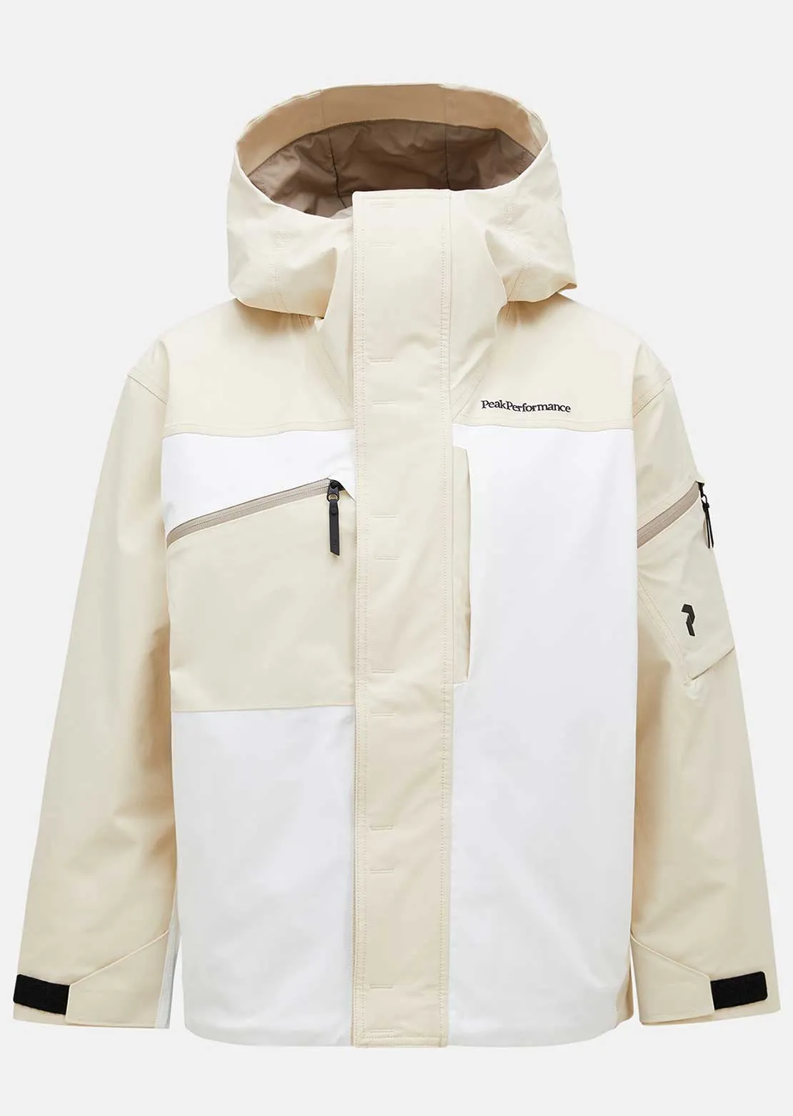 Peak Performance Men's 2L Stretch Jacket sold by Prfo