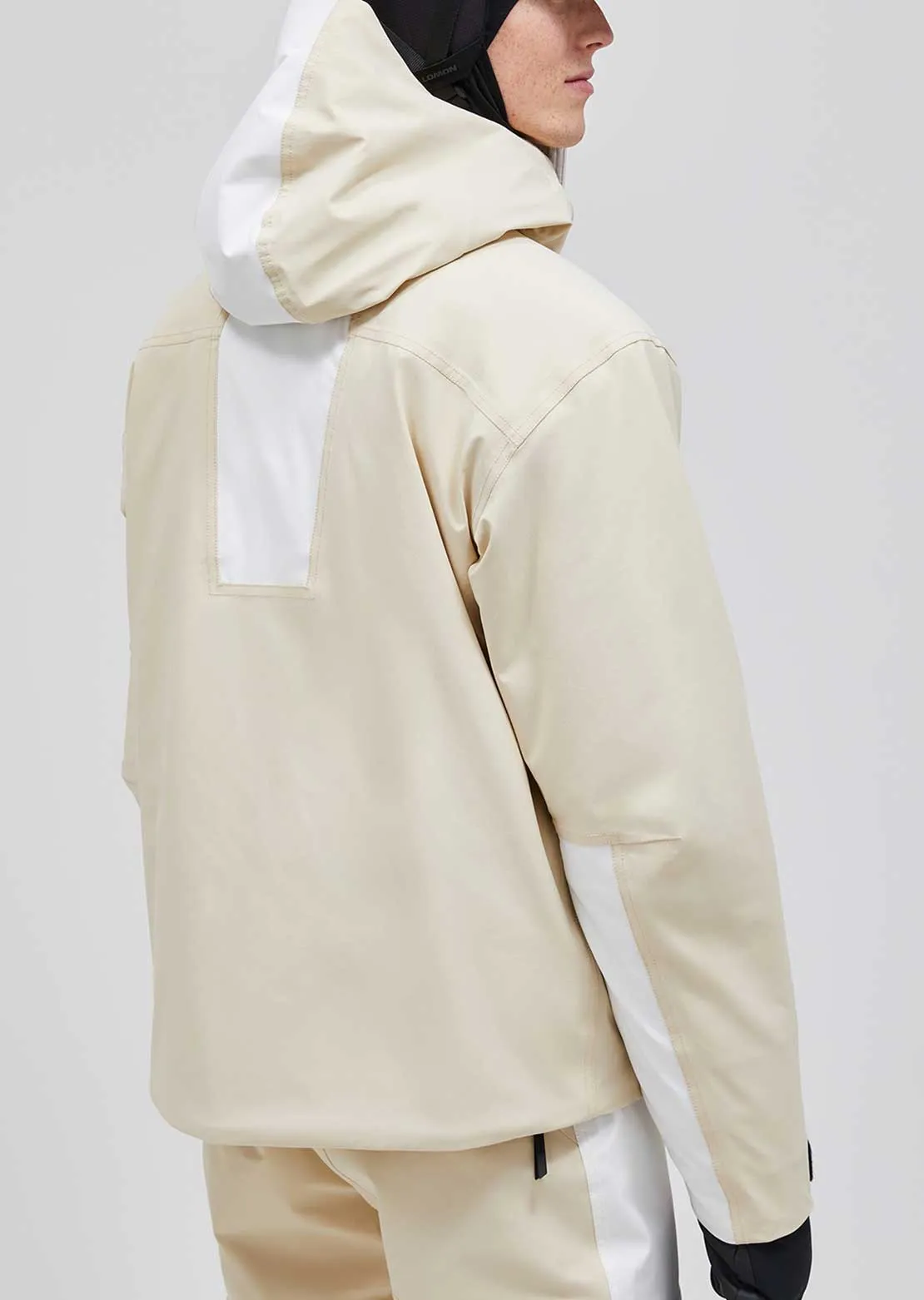 Peak Performance Men's 2L Stretch Jacket sold by Prfo product image thumbnail 5