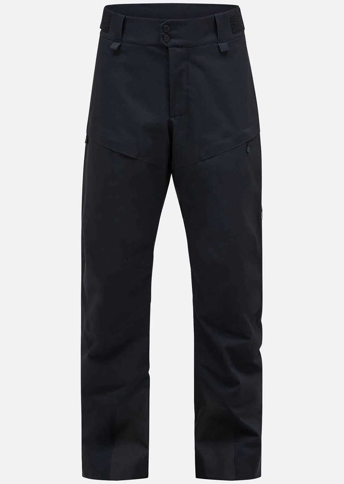 Peak Performance Men's Maroon Pants sold by Prfo