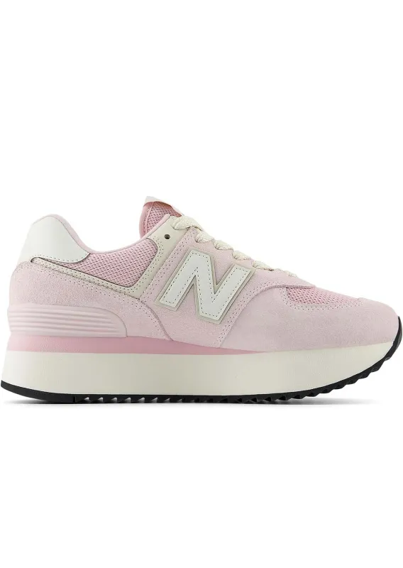 New Balance (WMNS) New Balance 574 V3 BOA Golf Shoes 'Silver