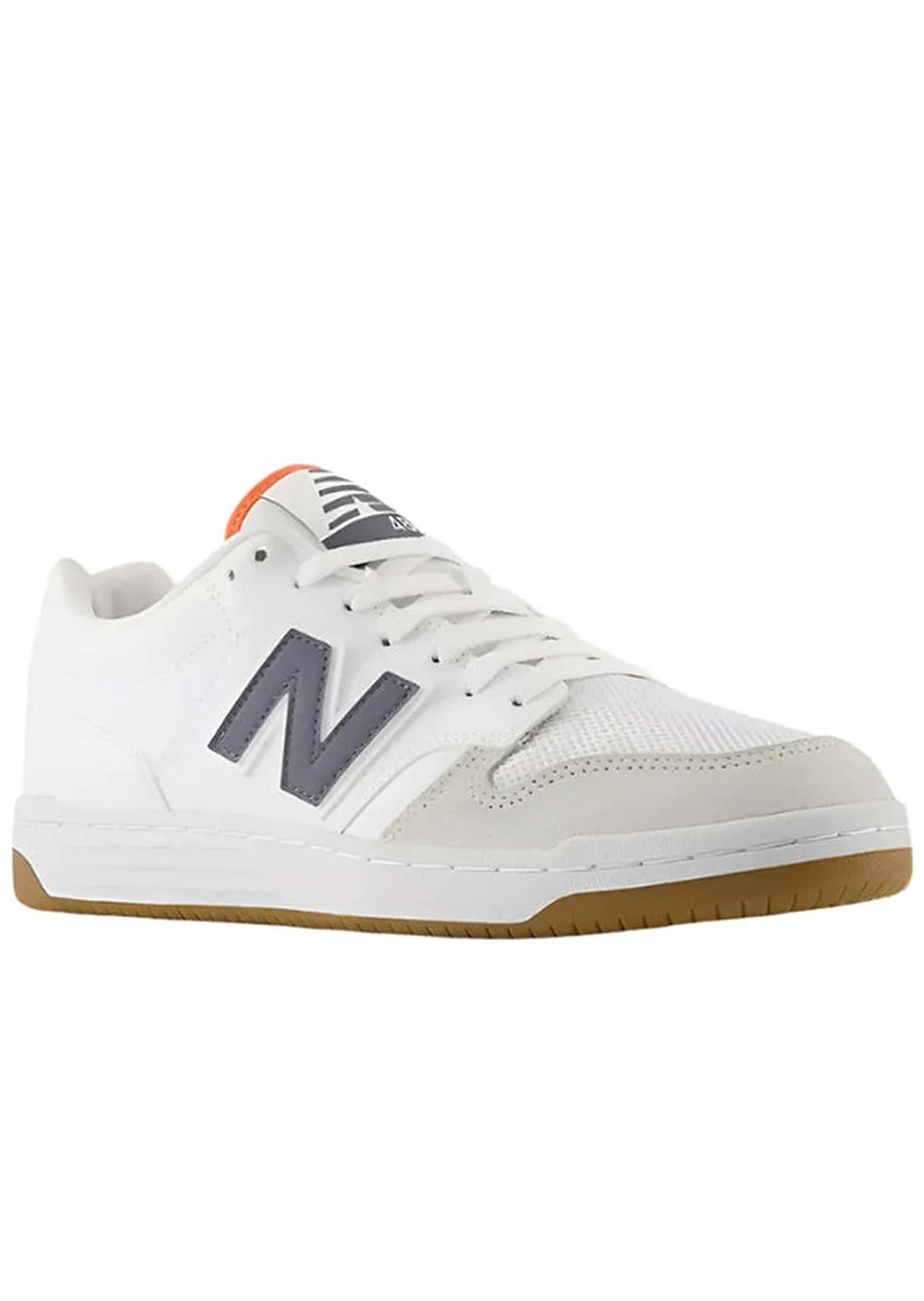 New Balance Men's 480 Shoes sold by Prfo product image thumbnail 4