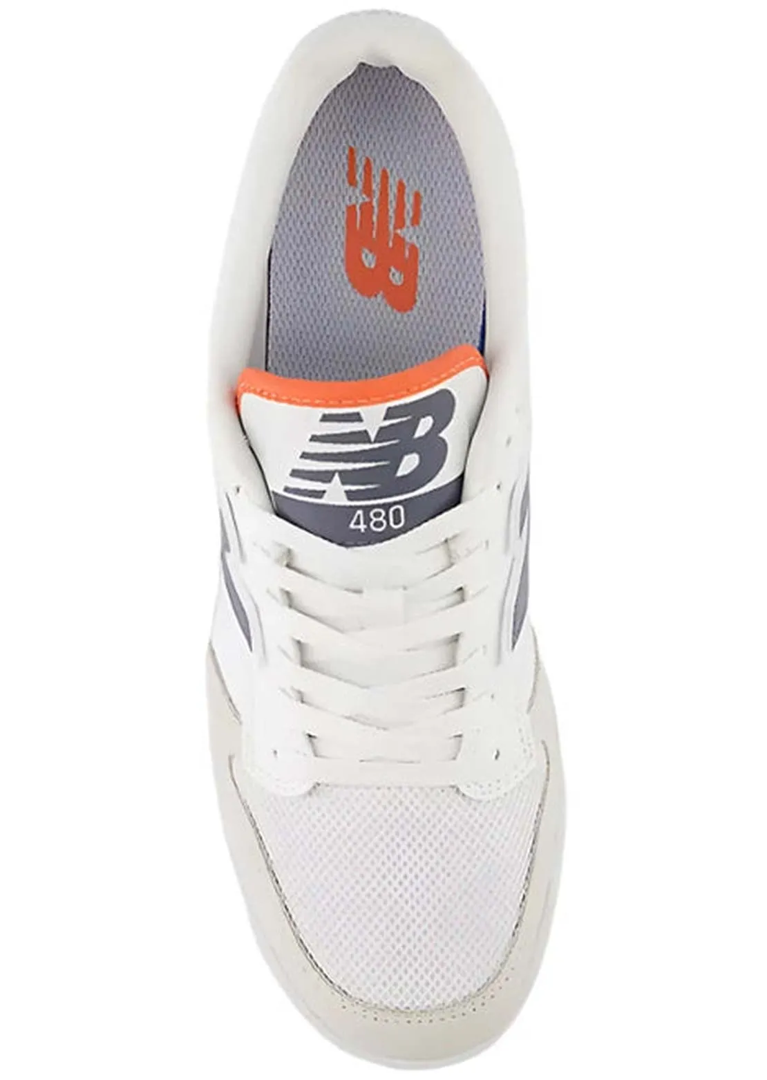New Balance Men's 480 Shoes sold by Prfo product image thumbnail 5